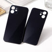 Tapa Trasera iPhone 12   Alta Calidad