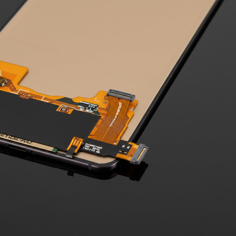 Pantalla Compatible Xiaomi Poco F3 Oled Alta Calidad Premium Negro