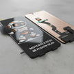 Pantalla Motorola Edge 60 Fusion Oled Alta Calidad Premium Negro