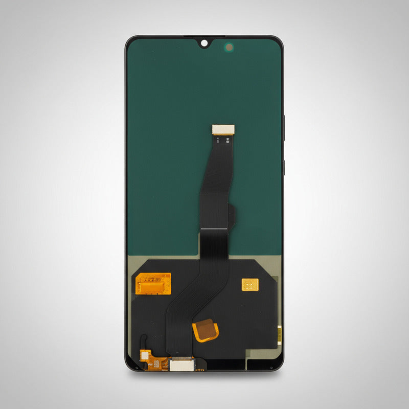 Pantalla Display Huawei P30 Leica Oled Alta Calidad Premium Negro