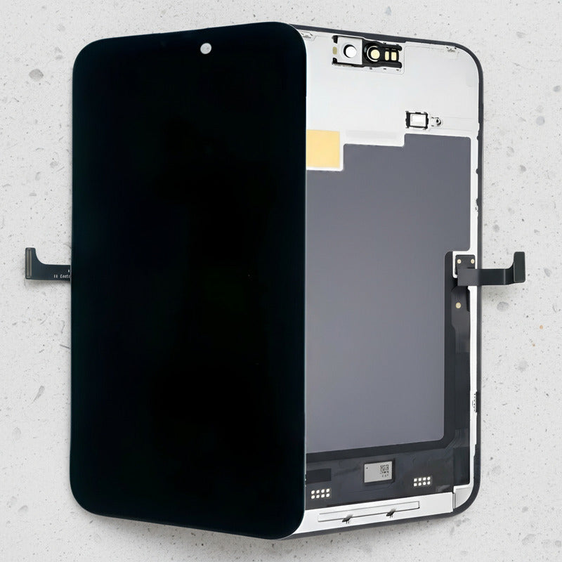 Pantalla Compatible Con iPhone 15 Pro Max Incell Hd Negro