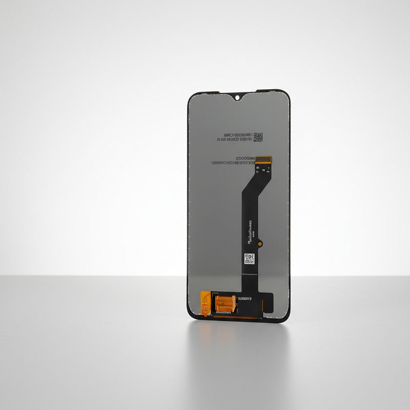 Pantalla Compatible Motorola E7i Alta Calidad Premium Negro