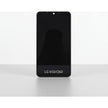Pantalla Compatible LG K50/ Q60 Alta Calidad Premium Negro
