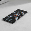 Pantalla Compatible Xiaomi Poco F3 Oled Alta Calidad Premium Negro