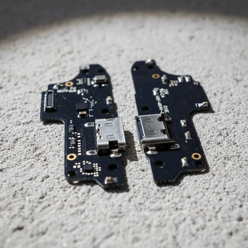 Placa Tableta Carga Motorola E7 Xt2095 Alta Calidad