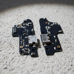 Placa Tableta Carga Motorola E7 Xt2095 Alta Calidad
