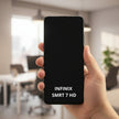 Pantalla Compatible Infinix Smart 7 Hd Alta Calidad Premium Negro