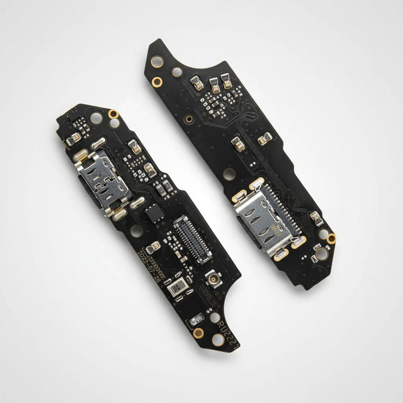 Placa Carga Motorola E22 E22i Xt2239 Alta Calidad