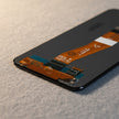 Pantalla Samsung A02s A03s A03 A04e Alta Calidad Negro