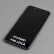 Pantalla Compatible Huawei P40 Leica Oled Calidad Premium Negro