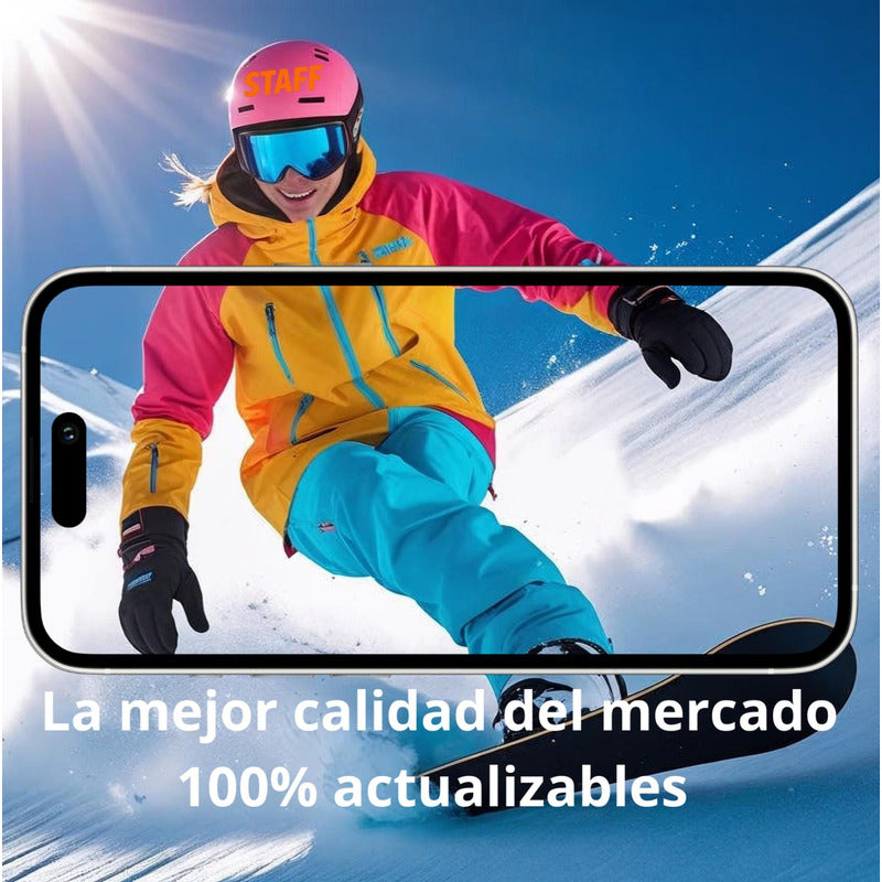 Pantalla Xiaomi Poco  F7 Pro Oled Alta Calidad Premium Negro