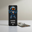 Pantalla  Compatible Xiaomi Redmi 9t  Alta Calidad Premium Negro