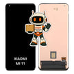 Pantalla  Xiaomi Mi 11 5g Oled Normal Alta Calidad Premium Negro