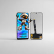 Pantalla Display Huawei P30 Lite Alta Calidad Premium Negro