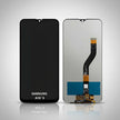 Pantalla Samsung A10s A107 A108f Alta Calidad Premium Negro