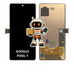Pantalla Google Pixel 7 Alta Calidad Premium Negro