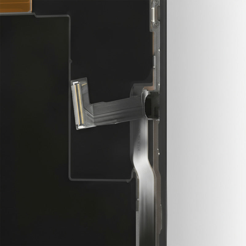 Pantalla iPhone 13 Pro Max Incell Ic Cambio Calidad Premium Negro