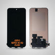 Pantalla Oppo Reno 14 5g Oled Alta Calidad Premium Negro