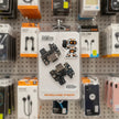 Placa Tableta Carga Motorola Edge 30 Fusion Xt2243 Calidad