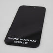 Pantalla iPhone 14 Pro Max Incell Jk Alta Calidad Premium Negro