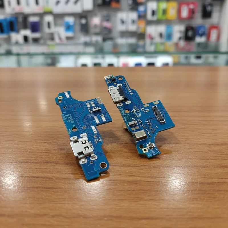 Placa Tableta Carga  Motorola E7 Plus Xt2081 Alta Calidad