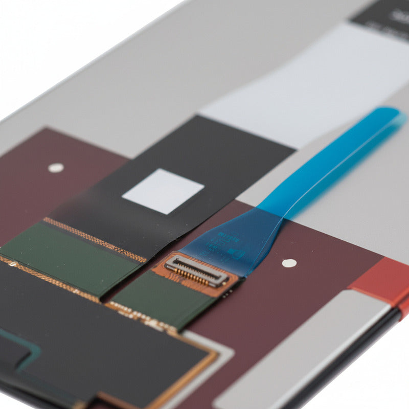 Pantalla Samsung  A05s  Calidad Premium Negro