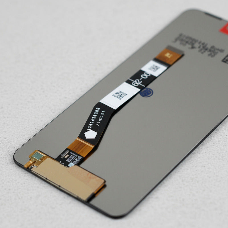 Pantalla Compatible Motorola G14 Xt2341 Alta Calidad Negro