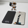 Pantalla Compatible Huawei Nova 12i Ctr-al20 Calidad Premium Negro