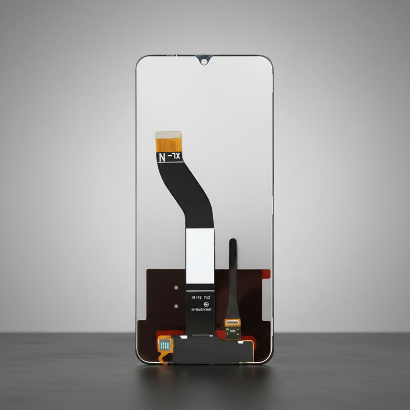 Pantalla Módulo Display/táctil Staff Cedis Redmi 14c Negro