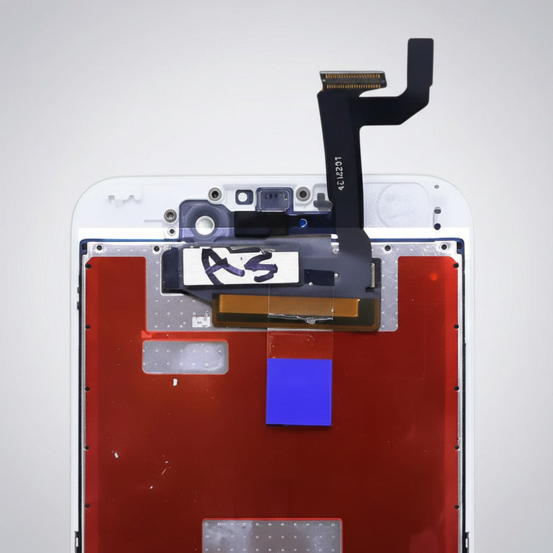 Pantalla iPhone 6s Blanco Aaa Calidad Premium Blanco