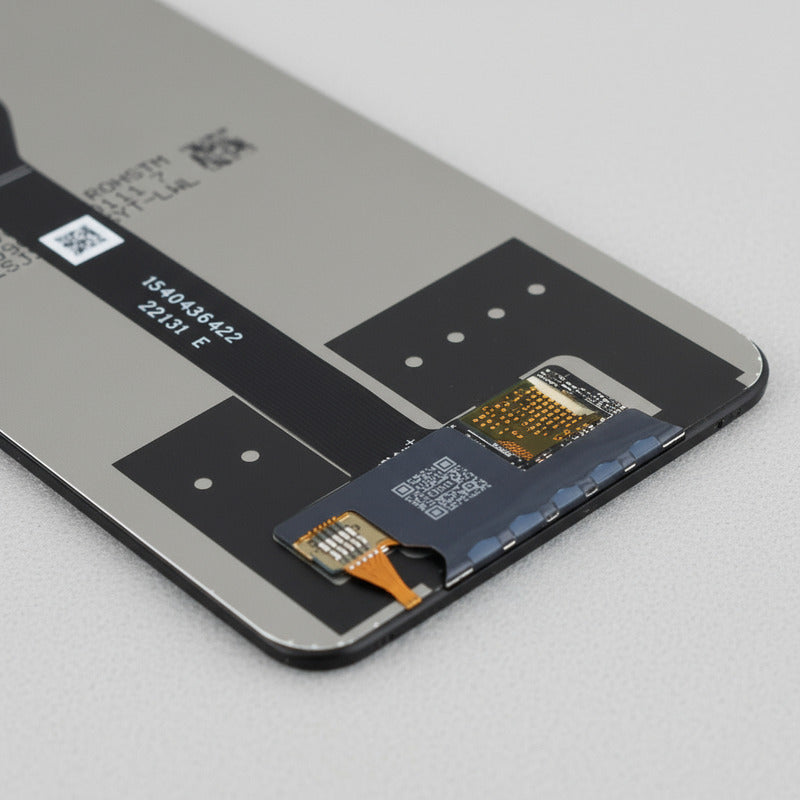 Pantalla Huawei Nova Y90 Ctr-lx3 Alta Calidad Premium Negro