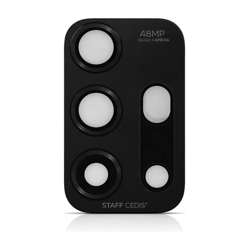 Lente De Camara Premium Compatible Con Motorola G20
