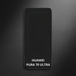 Pantalla  Huawei Pura 70 Ultra  Alta Calidad Premium Negro