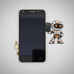 Pantalla Alcatel 5017 Negro