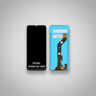 Pantalla Compatible Tecno Spark Go 2020 Alta Calidad Premium Negro