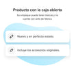 Celular Samsung Galaxy Z Fold 7 Azul (nuevo Con Caja Abierta) Sombra Azul