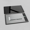 Pantalla + Tactil Lenovo M10 Tb328fu Negra Calidad Premium Negra