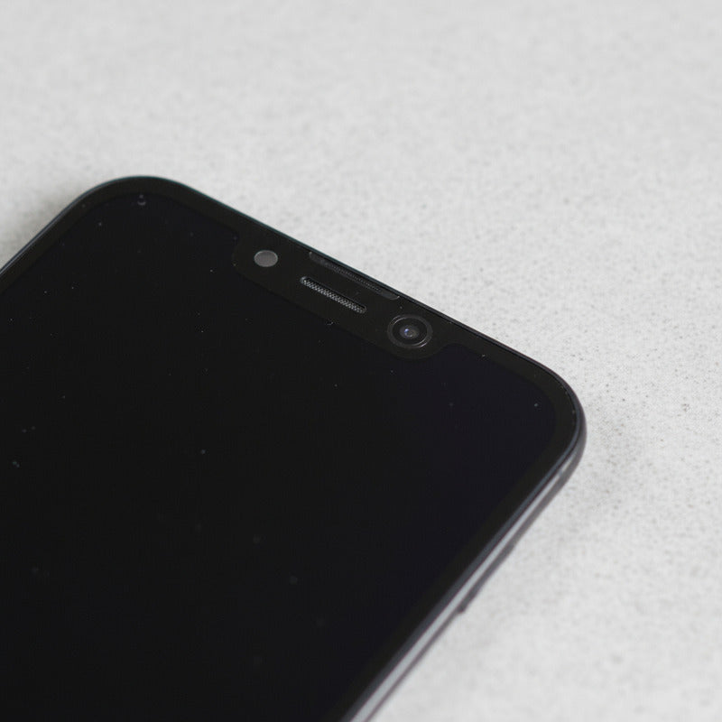 Pantalla iPhone 13 Incell Jk Alta Calidad Premium Negro