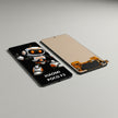 Pantalla Compatible Xiaomi Poco F3 Oled Alta Calidad Premium Negro