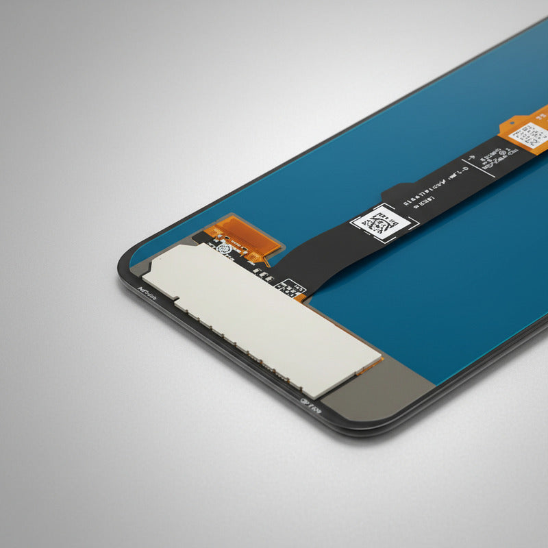 Pantalla Compatible Motorola G31 Incell Alta Calidad Premium Negro