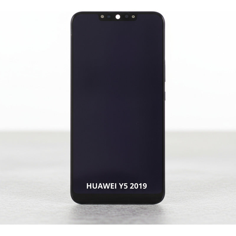 Pantalla Huawei Y5 2019 Amn-lx3 Alta Calidad Premium Negro