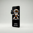 Pantalla Oppo A72 4g Cph2067 Alta Calidad Premium Negro