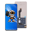 Pantalla  Huawei Nova 11i Mao-lx9 Display Calidad Premium Negro