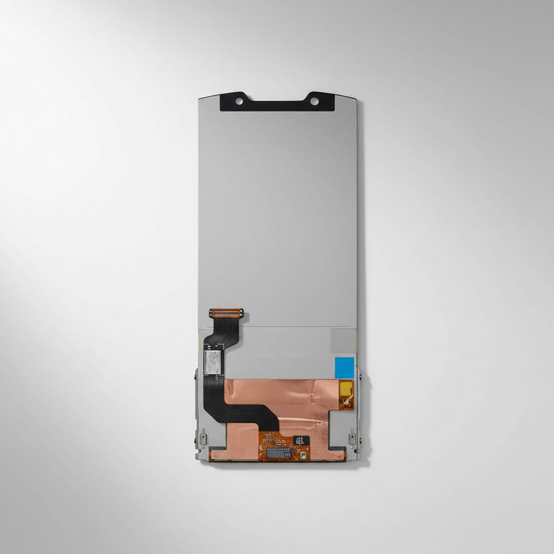 Pantalla Pantalla Staff Cedis Rzr 2019 Xt2000 Negro