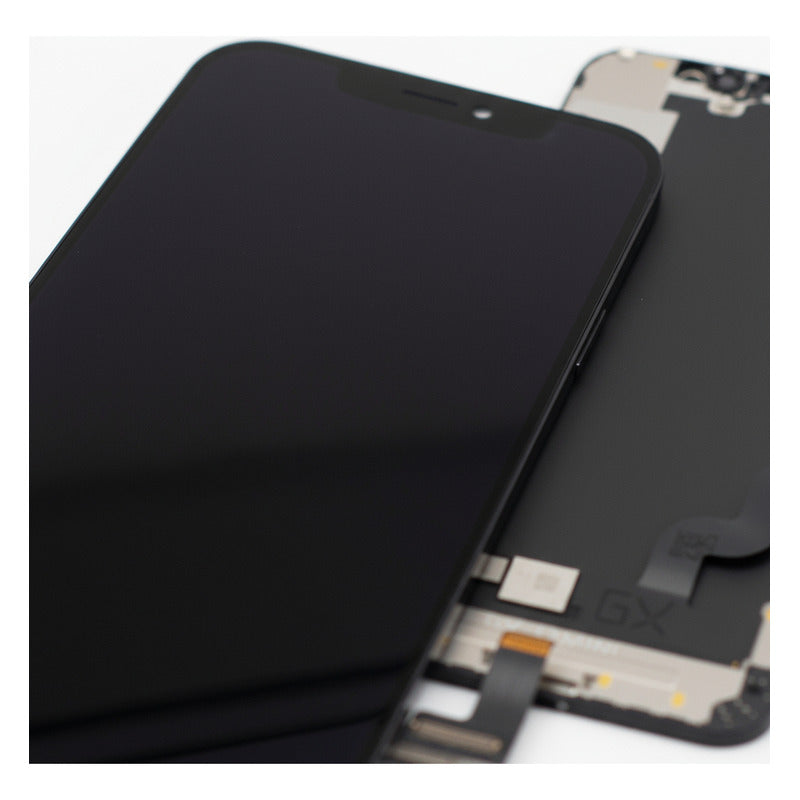 Pantalla iPhone 12 Mini Calidad Oled Dd Calidad Premium Negro