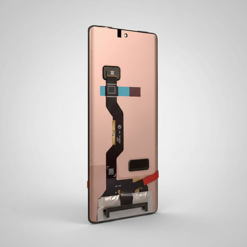 Pantalla Motorola G86/ G86 Power/ G100 Pro Oled Premium Negro