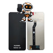 Pantalla Compatible Huawei Nova 12i Ctr-al20 Calidad Premium Negro