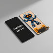 Pantalla Compatible Xiaomi Mi 11i Oled Alta Calidad Premium Negro