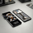 Pantalla Pantalla Con Marco Staff Cedis S20 Plus G985f Negro