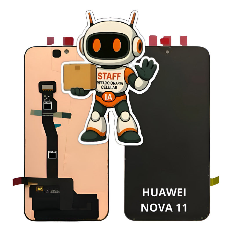 Pantalla  Xiaomi Mi 12 Pro Oled Alta Calidad Premium Negro